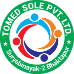 Tomed Sol Pvt Ltd (TSPL)